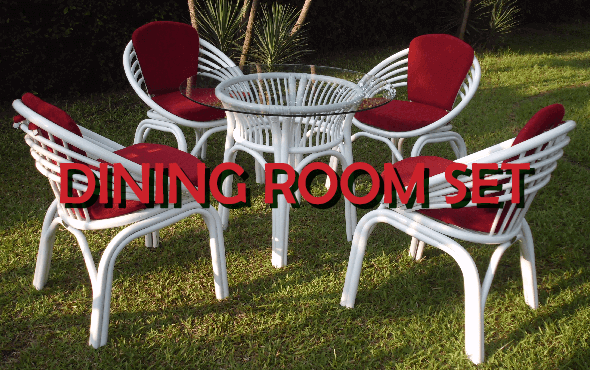 Rattan Furniture Indonesia