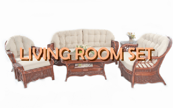 Rattan Furniture Indonesia