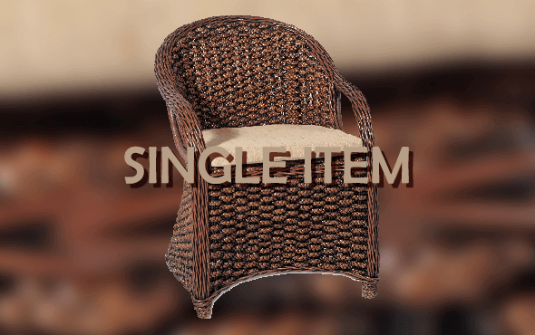 Rattan Furniture Indonesia