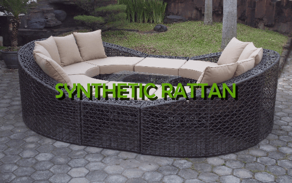 Rattan Furniture Indonesia