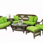OLIV LIVING ROOM SET