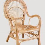 natural rattan, rattan furniture, rattan chair, lale chair natural