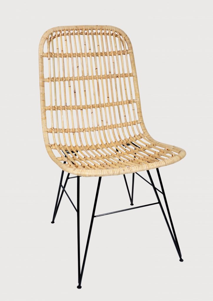 Be the first to review “SIMPLE RATTAN CHAIR” Cancel reply