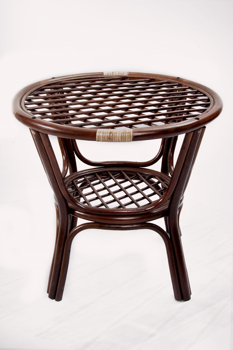 natural rattan, rattan furniture, rattan table, coffe table brown wash (2)