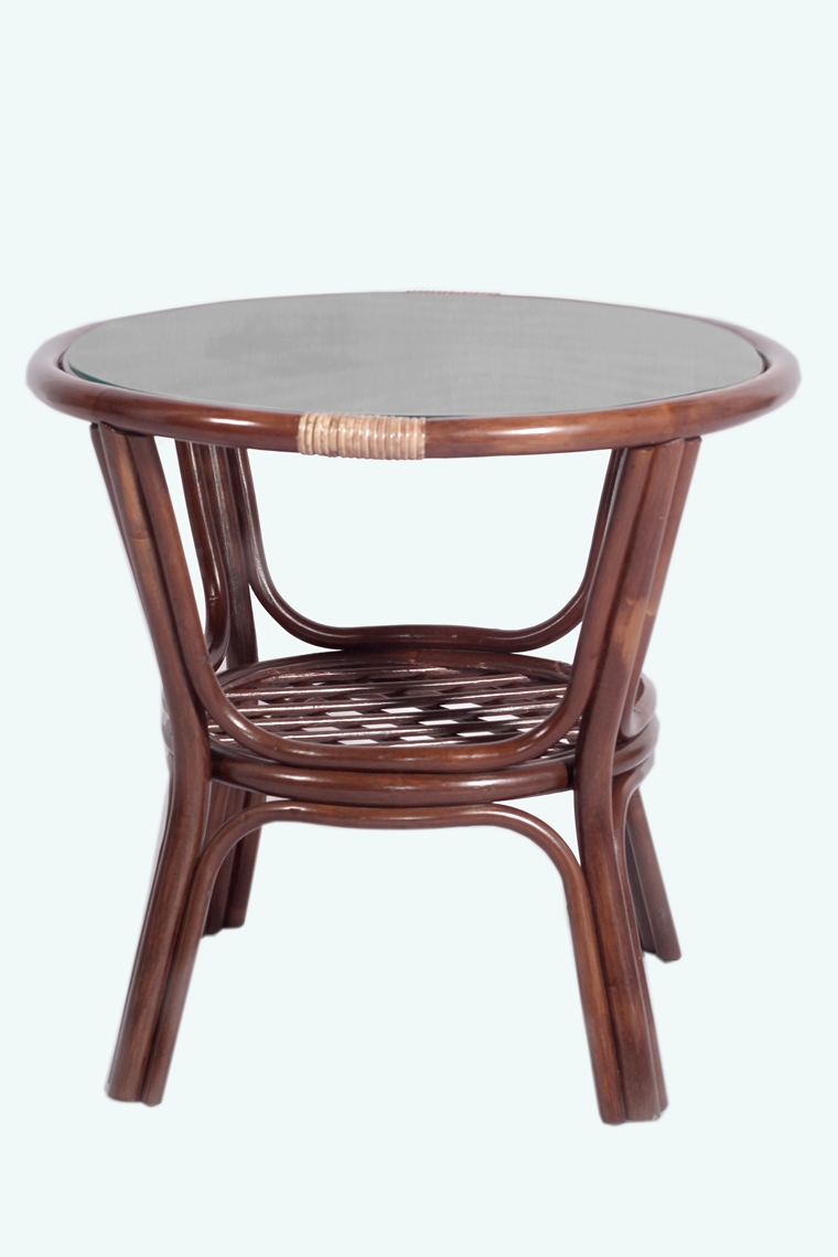 natural rattan, rattan furniture, rattan table, coffe table brown wash