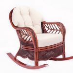 rattan furniture, natural rattan, rattan chair, rocking chair