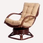 rattan furniture, natural rattan, rattan chair, rocking swivel chair