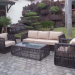 synthetic rattan, rattan furniture, outdoor furniture, indoor furniture, gaia living room set