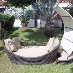 synthetic rattan, rattan furniture, outdoor furniture, indoor furniture, sun bed