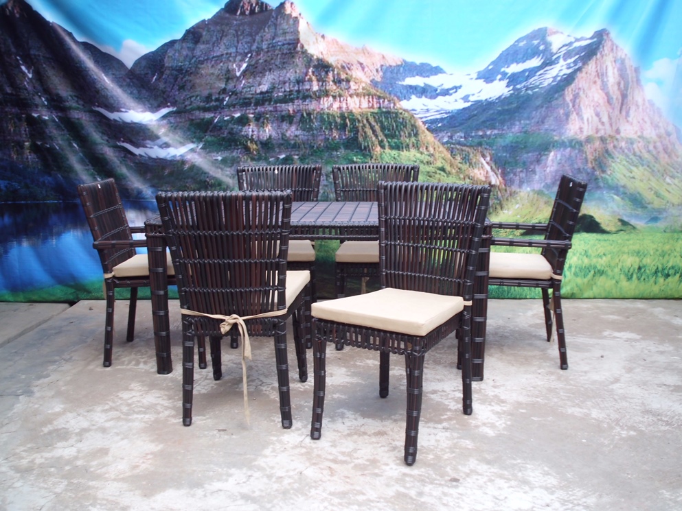 synthetic rattan, rattan furniture, outdoor furniture, indoor furniture,cosmic dining room set synthetic rattan, rattan furniture, outdoor furniture, indoor furniture,cosmic dining room set