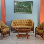 1.1. Copacabama livng 3 seater on wash color