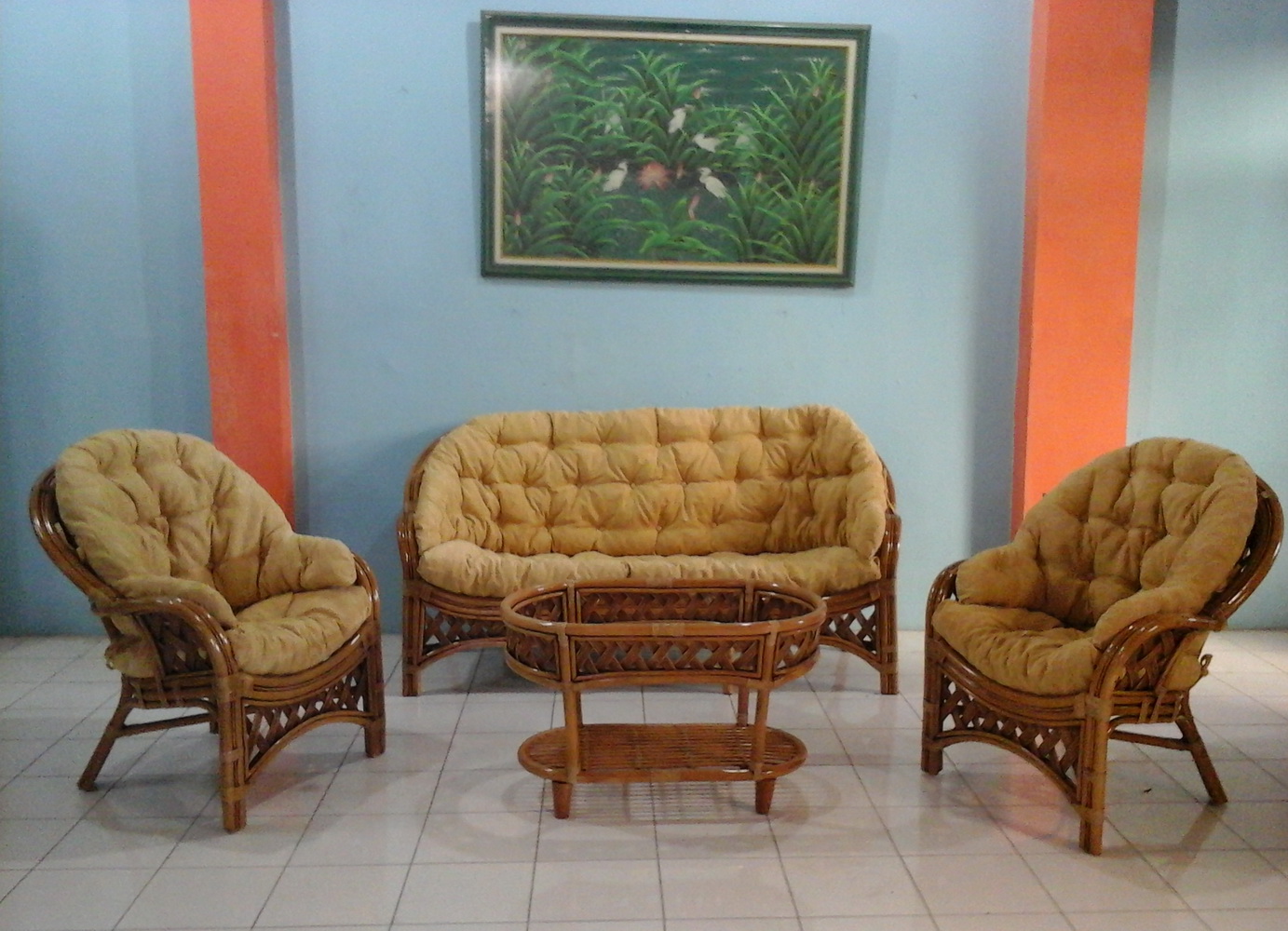 1.1. Copacabama livng 3 seater on wash color 1.1. Copacabama livng 3 seater on wash color